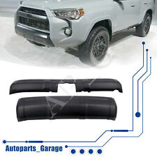 For 2014-2023 Toyota 4Runner TRD Matte Black Lower Valance Panel Bumper Replace picture