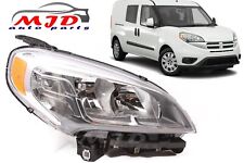 FOR DODGE RAM PROMASTER CITY 2015-2022 RIGHT PASSENGER SIDE HEADLIGHT picture