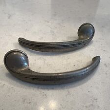 Original 1940 Plymouth Outside R And L Door Handle - Great Condition -  picture
