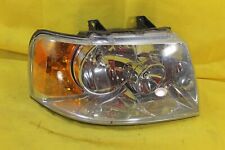 👾 04 05 06 FORD EXPEDIDITION RH RIGHT PASSENGER OEM HEADLIGHT *GOOD CONDITION* picture