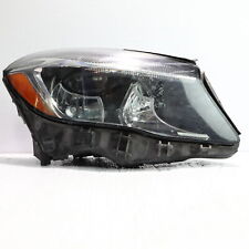 2015-2020 Mercedes Benz GLA Class Right Passenger Side Headlight OEM 1569063000 picture