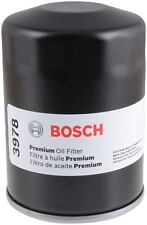 Bosch Premium Engine Oil Filter Oil Filter For Bentley Jaguar XJ6 XJ8 Land Rover picture