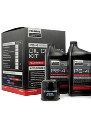 Polaris Oil Change Kit 2877473 Sportsman 300-570, XP 550 850 1000  picture