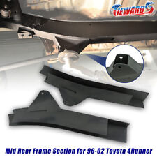 Mid Rear Frame Section for 96-02 Toyota 4Runner 3rd Gen, Driver & Passenger Side picture