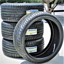 4 Tires Forceum Octa 225/35ZR19 225/35R19 88Y XL AS A/S High Performance picture