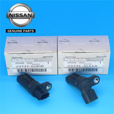 New Set of 2 Camshaft Position Sensors for Nissan 350Z Maxima Murano Altima picture