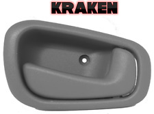Inside Door Handle For Toyota Corolla 1998 1999 2000 2001 2002 Gray Right picture