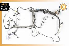 03-05 Mercedes W211 E320 M112 Engine Motor Wire Wiring Harness 2115409608 OEM picture