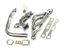 For 1988-1998 CHEVY AND GMC SBC ENGINE 350 5.0 TBI 305 or 5.7 TBI 350 HEADERS picture