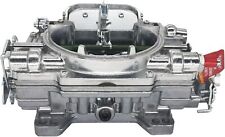 Carburetor replacement For Edelbrock 1405 Performer 600CFM 4 Barrel Manual Choke picture