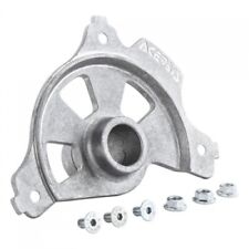 Acerbis X-Brake/Spider Evolution Disc Cover Mounting Kit Silver 2043180059 picture