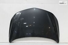 2016-2022 CHEVY MALIBU FRONT HOOD BONNET SHELL COVER PANEL SON OF A GUN GRAY OEM picture
