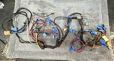 1958 PONTIAC COMPLETE WIRE HARNESS ( OEM USED SET ) A+ A+ A+ picture