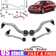 Control Arm For 2013-18 Cadillac ATS Front Left & Right Lower Forward & Rearward picture