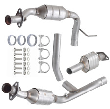 For 2002-2005 Ford Explorer & Mercury Mountaineer 4.0L Catalytic Converter picture