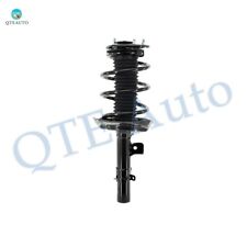 Front Left Complete Strut For 2015-2018 Acura Tlx L4 FWD Automatic Dual Clutch picture