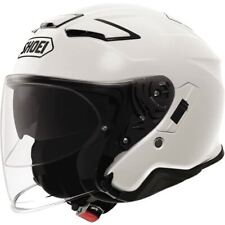 Shoei J-Cruise II Open Face Helmet - White, All Sizes picture