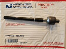 INNER TIE ROD END for 2021-2024 Nissan Rogue S SL SV left right 22 23 (200 SOLD) picture