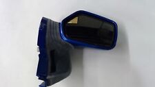 NOS 92-93 Gold Wing Aspencade Windscreen OEM Mirror R. Back 88110-MT8-000ZK picture