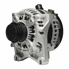 370 AMP Hairpin High Output Alternator Ford F-150, F-250, E-150, 250, 350, 450 picture