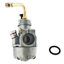 12mm Bing Style Carb Carburetor For Puch Moped Sears Free Spirit JC Penny Pinto picture
