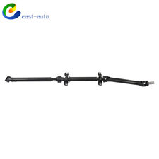 Drive Shaft Prop Shaft Assembly Rear For Lexus RX330 RX350 Toyota Highlander AWD picture