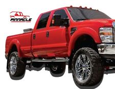 Extended Style fender flares fits FORD 2008-2010 F-250 F-350 Super Duty picture