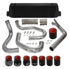 Upgrade FMIC Turbo Intercooler & Piping Kit Fits 98-05 VW JETTA Golf GTI 1.8T picture