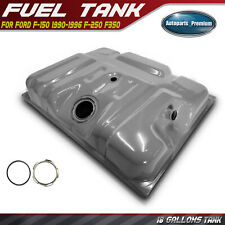 18 Gal. Fuel Tank for Ford F-150 1990-1996 F-250 1990-1997 F350 Behind Rear Axle picture