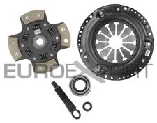 4 Puck Sprung Stage 5 Competition Clutch kit for Honda D15 D16 8022-1420  picture