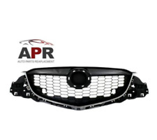 For 2013 2014 2015 Mazda CX5 Grille Assembly CX-5 GRILL picture