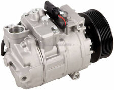 AC Compressor For 2006-2012 Bentley Continental GT GTC FLYING SPUR picture