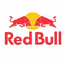 Red Bull Racing Vinyl Decal Sticker Car, Motorcycle, Formula 1,Motorsport picture