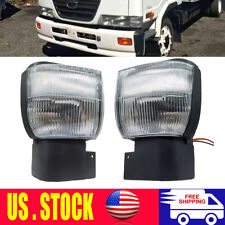 Driver Passenger Side Corner Lamp - LH & RH For Nissan UD 1800 2300 2600 3300 picture