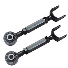 2pcs Adjustable Rear Camber Alignment Upper control Arms Kit for Lexus IS250～460 picture