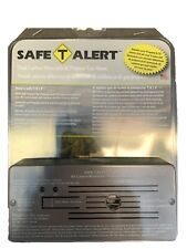 MTI Industry Safe-T-Alert Propane Carbon Monoxide Gas Detector Camper Boat RV picture