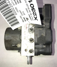 15 16 17 TOYOTA CAMRY OE Anti-lock Brake Parts abs pump only 38194 miles picture