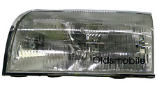 *NOS 92-93 Oldsmobile 88 OEM Headlamp LH 16515619 16515619 picture