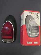 NOS VW Classic Beetle 1968-1972 Hella LH Rear Light Lens Tombstone picture