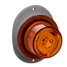 NEW Amber LED Double Contact BETTS MFG light 500259 , 500459 picture