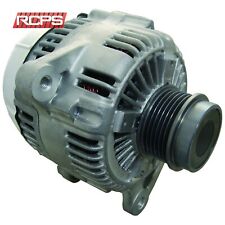 New 136A Alternator For Jeep TJ 2.4L 2003-2006 56044530AA 56044532AA 56044532AB picture
