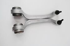 Bentley Gt Gtc Flying Spur left & right rearward suspension control arms picture