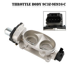 Throttle Body 9C3Z-9E926-C For Ford F-250 Mustang Excursion 5.4L 5.8L 6.8L F8 picture