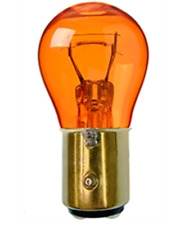 2 Pack Car Amber Light Bulbs Signal Park 1157A picture
