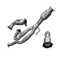 Catalytic Converter Fits 2004-2006 Nissan Maxima 3.5L Auto transmission only picture