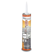 Dicor 501LSW25 25 Tubes Self Leveling Lap Sealant-501LSW-25 picture