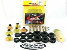 Energy Suspension 3.4142G Subframe Body Mount & Radiator Core Support Bushings picture