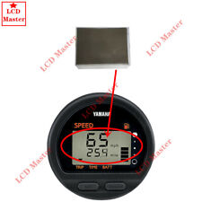 1pcs LCD Display for Yamaha 6Y5 Speedometer Gauge Unit 6Y5-83570-A0-00 picture