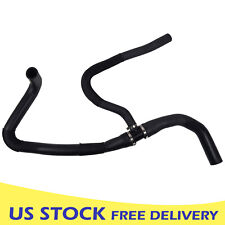 1x Lower Radiator Coolant Hose Rubber For Cadillac Escalade For Chevrolet Tahoe picture