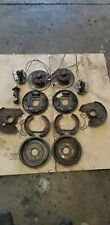 67-76 BMW 2002 Brake System Calipers Drums Master Cylinder 34213460010 picture